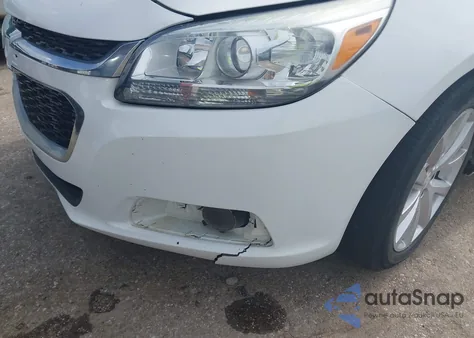 2013 Chevrolet Malibu 2Lt z USA, uszkodzony, nr VIN 1G11E5SA7DF265194